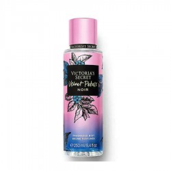 Victoria'S Secret Velvet Petals Noir Fragrance Mist 250 Ml