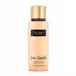 Victoria Secret Bare Vanilla Body Mist 250ml |Veela Beauty