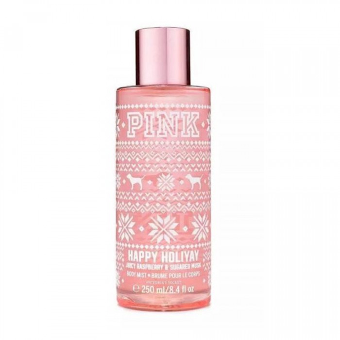 A refreshing and elegant body mist for women or menLeaves