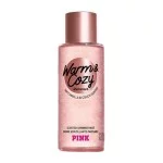 Victoria Secret Pink Hot Crush Shimmer Mist 250Ml