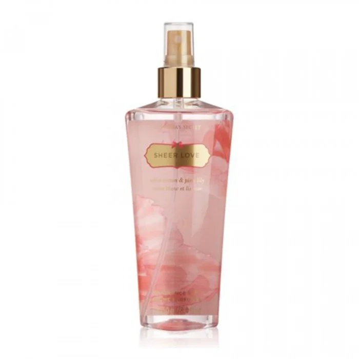 معطر جسم منعش وأنيق للنساء أو الرجاليترك تأثيراً طويل الأمد على الجسم.بعطر فريد يكمل أناقتك طوال اليوم | فييلا بيوتي معطر جسم منعش وأنيق للنساء أو