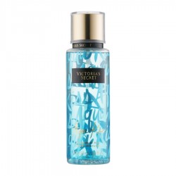 Victoria's Secret Aqua Kiss Fragrance Perfume Mist 250ml