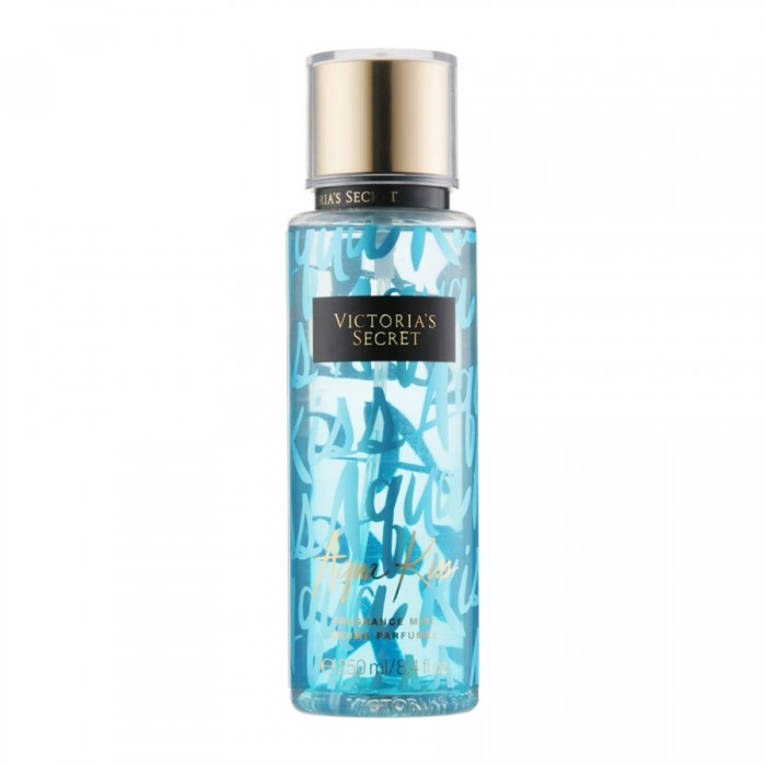 A refreshing and elegant body mist for women or menLeaves