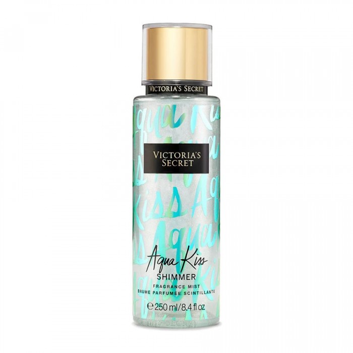 A refreshing and elegant body mist for women or menLeaves