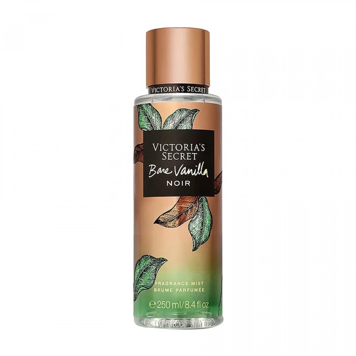 A refreshing and elegant body mist for women or menLeaves