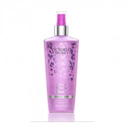 Victoria's Secret Love Spell Blush Body Spray 250 ml |Veela