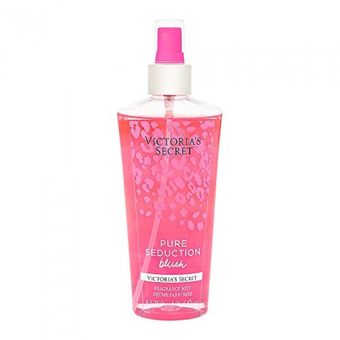 A refreshing and elegant body mist for women or menLeaves