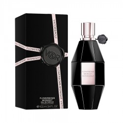 Viktor & Rolf Flower Bomb Midnight Eau De Parfum 100Ml | فييلا بيوتي