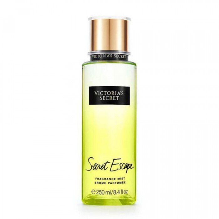 VictoriaS Secret Escape Fragrance Mist 250 Ml VictoriaS Secret Escape Fragrance Mist 250 Ml