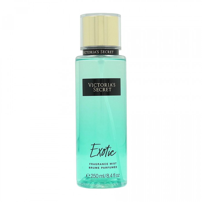 VictoriaS Secret Exotic New Body Splash 250Ml VictoriaS Secret Exotic New Body Splash 250Ml