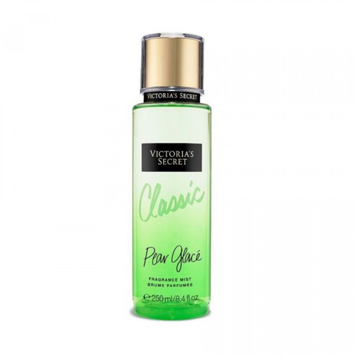 VictoriaS Secret Glace Body Spray Pear 250 Ml VictoriaS Secret Glace Body Spray Pear 250 Ml
