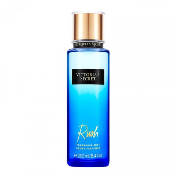 VictoriaS Secret Sheer Rush Fragrance Mist 250 Ml VictoriaS Secret Sheer Rush Fragrance Mist 250 Ml