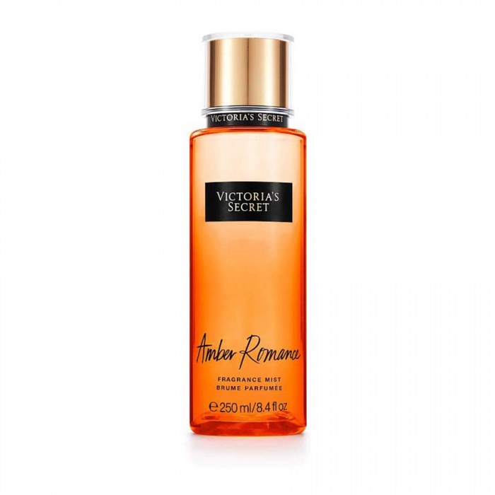 VictoriaS Secret Amber Romance Fragrance Mist 250Ml VictoriaS Secret Amber Romance Fragrance Mist 250Ml