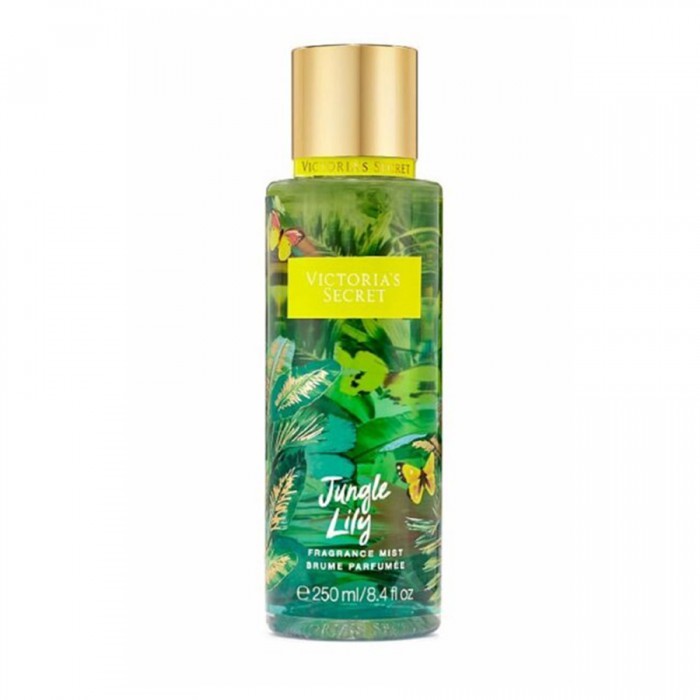 VictoriaS Secret Jungle Lily For Women 250Ml VictoriaS Secret Jungle Lily For Women 250Ml