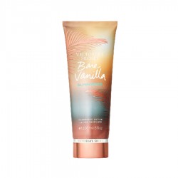 Victoria'S Secret Bare Vanilla Sunkissed Fragrance Lotion