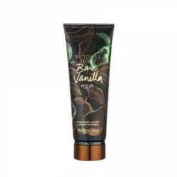 Victoria'S Secret Bare Vanilla Noir Fragrance Body Lotion