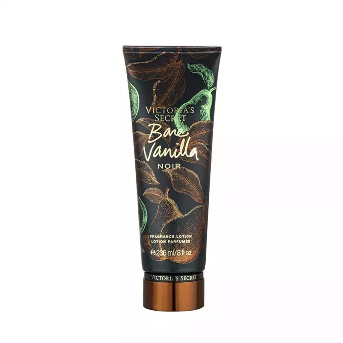 عطر فيكتوريا سيكريت باري فانيلا نوار هو عطر رومانسي ومنحط يميل نحو غورماند. إنه مزيج مثالي من اثنين فقط من النوتات ، الفانيليا والكمثرى. توفر هذه المكونات عطرًا قويًا حلوًا دون أن يتلف. لديها انتشار أكبر من المتوسط وطول | فييلا بيوتي عطر فيكتوريا سيكريت باري فانيلا