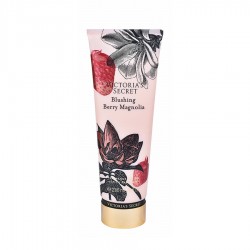 Victoria'S Secret Blushing Berry Magnolia Fragrance Body