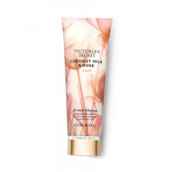 Victoria'S Secret Calming Fragranced Body Lotion Coconut