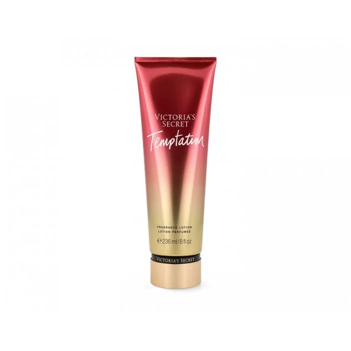 The Victoria’s Secret Daisy Haze body lotion is a perfect