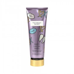Victoria'S Secret Party Like An Angel Fragrance Body Lotion