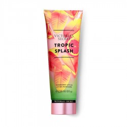 Victoria'S Secret Tropic Splash Fragrance Lotion 236Ml