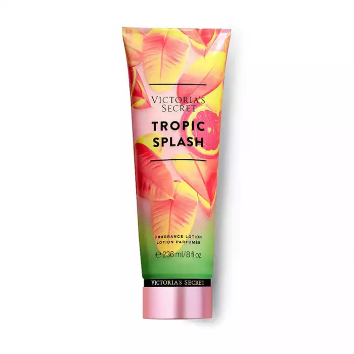Provides deep nourishment and long lasting moisturisationFragrance Body Lotion that will make your skin soft and silk | Veela Beauty | فييلا بيوتي
