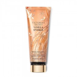 Victoria'S Secret Sparkle Vanilla Lotion 236Ml |Veela Beauty