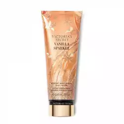 Victoria'S Secret Sparkle Vanilla Lotion 236Ml |Veela Beauty
