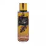 Victoria'S Secret Coconut Passion Noir Fragrance Body Mist 250Ml