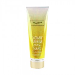 Victoria'S Secret Coconut Sunshine On The Island Body