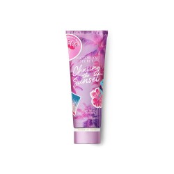 Victoria'S Secret Chasing The Sunset Fragrance Lotion 236Ml