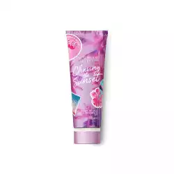 Victoria'S Secret Chasing The Sunset Fragrance Lotion 236Ml