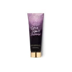 Victoria'S Secret Love Spell Shimmer Fragrance Body Lotion