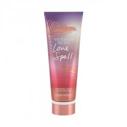 Victoria'S Secret Love Spell Sunkissed Fragrance Lotion