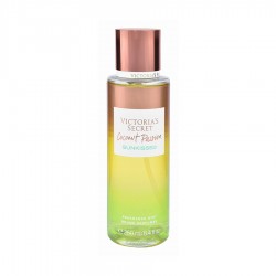 Victoria'S Secret Sun Kissed Coconut Passion Fragrance Mist