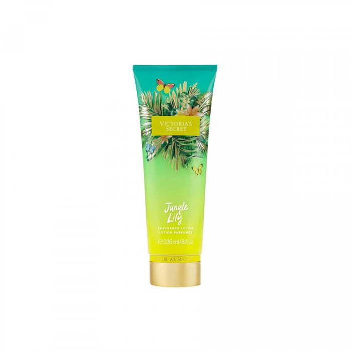 Victoria's Secret Jungle Lily Limited Edition Fragrance Victoria's Secret Jungle Lily Limited Edition Fragrance