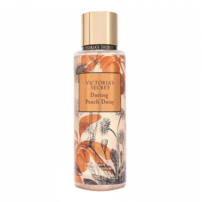 A magnificent mist that features delicious notes of peach along with refreshing rose petals. It softly envelops your skin with an amazing scent that spreads everywhere. Reveal the details of your beauty and feminin | Veela Beauty A magnificent mist that features delicious notes of peach