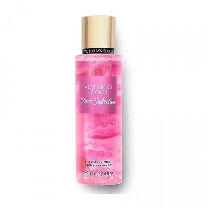 A refreshing and elegant body mist for women or menLeaves