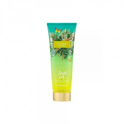Victoria's Secret Jungle Lily Limited Edition Fragrance Lotion 236 ml | فييلا بيوتي