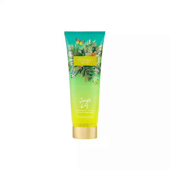 Victoria's Secret Jungle Lily Limited Edition Fragrance Victoria's Secret Jungle Lily Limited Edition Fragrance