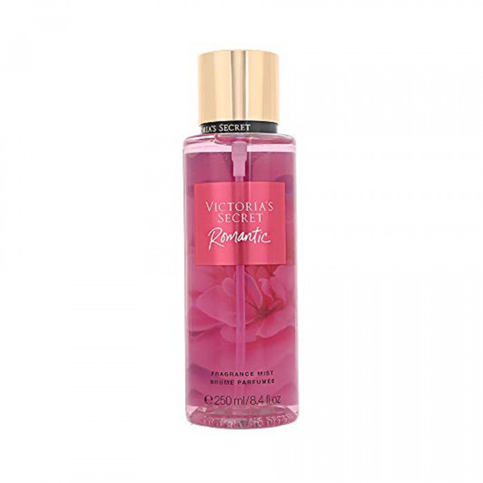 A refreshing and elegant body mist for women or menLeaves