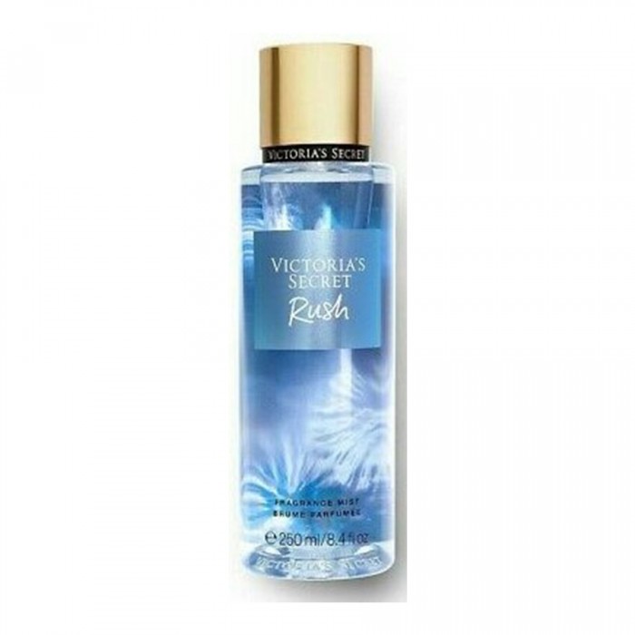 A refreshing and elegant body mist for women or menLeaves