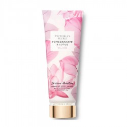 Victoria'S  Secret Pomegranate & Lotus Body Lotion 236 Ml | فييلا بيوتي