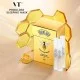 A sleeping mask with nourishing ingredients that hydrate dry skin overnight while restoring its youthful glow. Smoother complexion glow. KEY INGREDIENTS HONEY BENONE™ contains Gold, Honey, and Idebenone with great benef | Veela Beauty | فييلا بيوتي