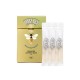 A sleeping mask with nourishing ingredients that hydrate dry skin overnight while restoring its youthful glow. Smoother complexion glow. KEY INGREDIENTS HONEY BENONE™ contains Gold, Honey, and Idebenone with great benef | Veela Beauty | فييلا بيوتي