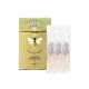 A sleeping mask with nourishing ingredients that hydrate dry skin overnight while restoring its youthful glow. Smoother complexion glow. KEY INGREDIENTS HONEY BENONE™ contains Gold, Honey, and Idebenone with great benef | Veela Beauty | فييلا بيوتي