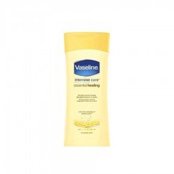 Vaseline Essential Healing Body Lotion Yellow 400ml | فييلا بيوتي