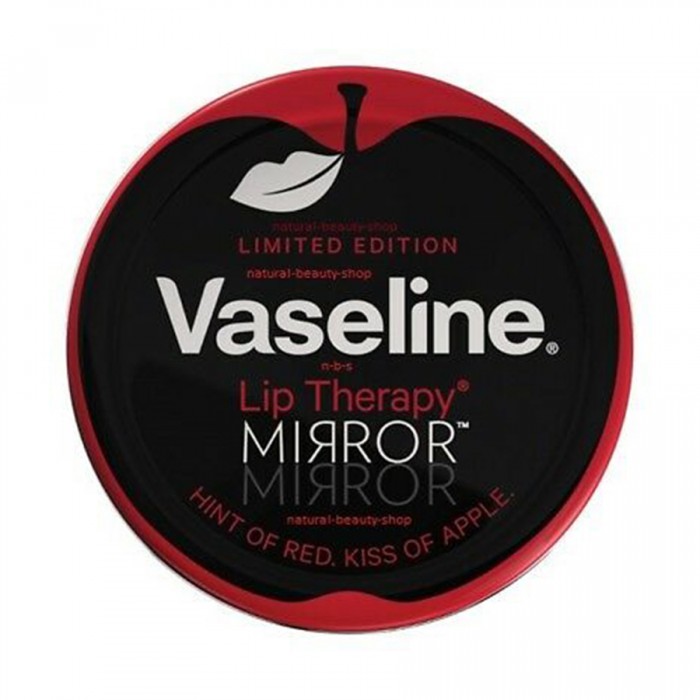 Vaseline Lip Limited Edition Hint Of Rad Kiss Of Apple 20G Vaseline Lip Limited Edition Hint Of Rad Kiss Of Apple 20G