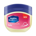 Vaseline Blue Seal Baby Jelly 100Ml